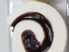 豆沙奶卷-牛姥姥牛奶酪