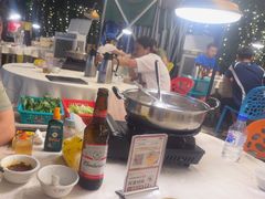 -小煵记·打边炉(西丽文光店)