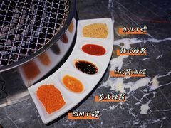 -十三姨正合丰烤肉(营迹路店)