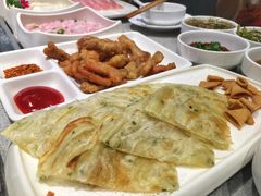 -海底捞火锅(群光广场店)