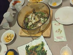 -尚一汤 广东炖汤(金桥国际店)