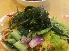 -水仙拉面(水仙街店)
