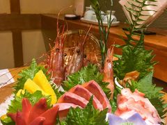 -花潮料理艺食馆(世欧广场店)