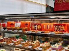 -M'CAKE(西单大悦城店)