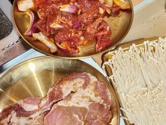 -郭记烤肉创始店(民丰大街店)