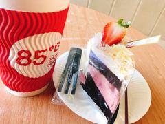 -85度C(北京玉蜓桥二店)