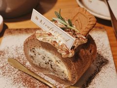 -沏点Trattoria意大利餐厅(新街口店)