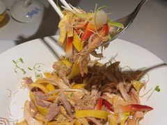 -金成潮菜博物馆(海珠湿地店)