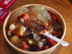 红糖糍粑冰粉-川流不息(北蔡休闲广场店)