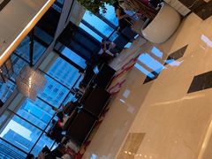 -上海龙之梦万丽酒店