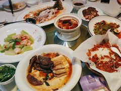 -大香港酒楼(国宾店)