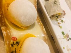 -长江国际酒店-中餐厅