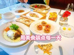 -王品牛排(郑州大卫城店)