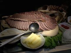-彩虹坊火锅(宁穿路店)