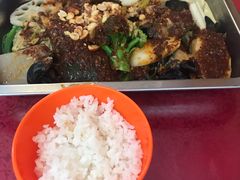 -金张掖麻辣烫(凤城一路店)