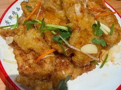 -黄牌鸡西刀削面·东北菜馆(深圳总店)