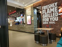 -汉堡王(天津鲁能店)