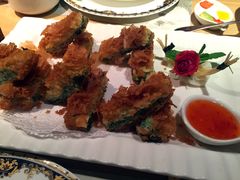 -老船坞餐厅(北京亚洲大酒店 )