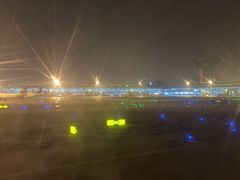 -南京禄口机场雅高铂尔曼大酒店