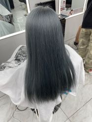 -朗峰专业美发沙龙