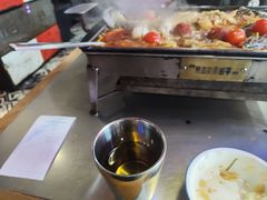 -匠子烤鱼(远大购物中心店)