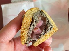 乌龙桃桃-泽田本家·铜锣烧(美罗城店)