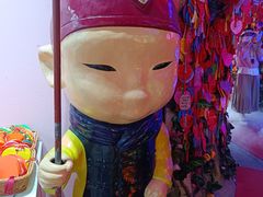 -秦始皇帝陵博物院-丽山园