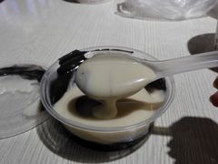 -鞠氏黑芝麻糊(水塔店)