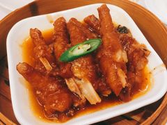 -海逸海鲜酒家(古北店)