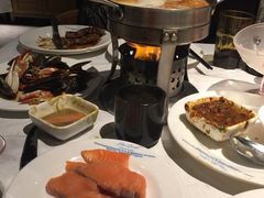 -星伦多自助料理·涮烤一体(虹悦城店)