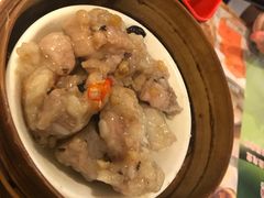 -添好运点心专门店(深水埗店)