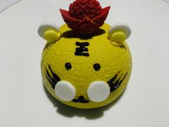 -量子制造·元创意料理(李公堤店)