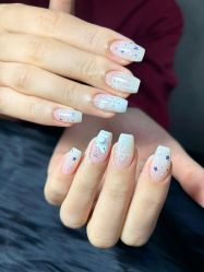 -Hands Nail专业美甲美睫