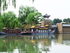 -皇家御河游(紫御湾码头)
