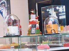 -麦雪尔甜品·生日蛋糕(新街口旗舰店)