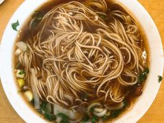 -水仙拉面(水仙街店)