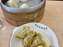 -蒋家桥饺面店(东关街店)