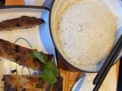 -大快活(丽丰店)