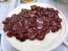 -义顺牛奶公司(新马路老店)