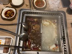 -野妹经典火锅(民治店)