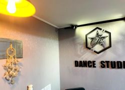 -MME飞放街舞&JC Dance 