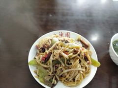 三鲜炒粉-百年德园(侯家塘店)