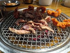 -·缸桶屋·韩式牛肋条自助烤肉(西湖D11店)
