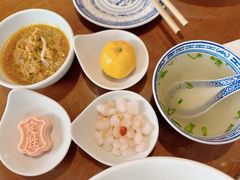 -同得兴 Since·1995 传统苏式面馆(十全街店)