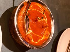-恒河传奇印度餐厅GANGES