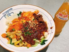 -大嘻咹biangbiang面(历史博物馆店)