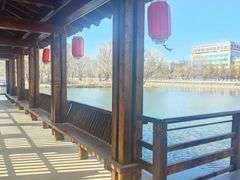 -万泉公园