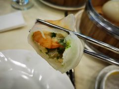 -凤凰楼酒家·粤宴点心(华强北店)