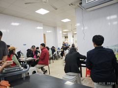 -正味斋锅巴菜(西北角店)