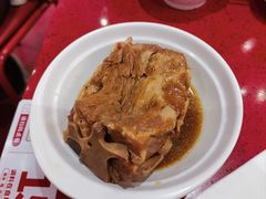 -喜家德虾仁水饺(景枫中心店)